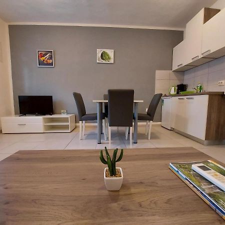 Apartment Ema Zadar Zewnętrze zdjęcie