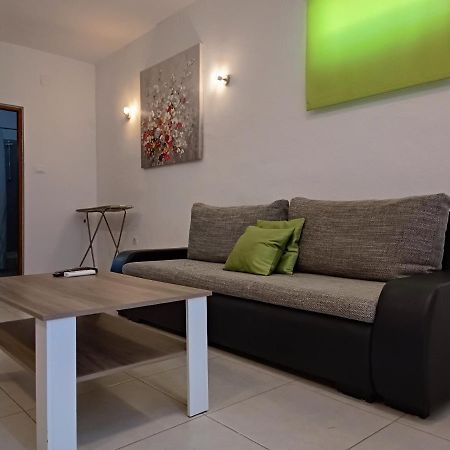 Apartment Ema Zadar Zewnętrze zdjęcie