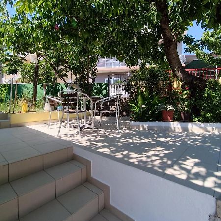 Apartment Ema Zadar Zewnętrze zdjęcie