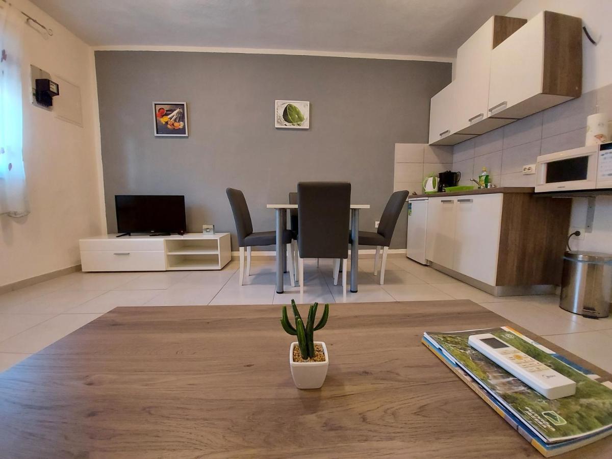 Apartment Ema Zadar Zewnętrze zdjęcie