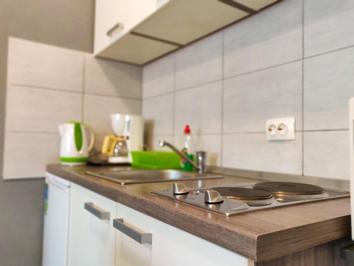 Apartment Ema Zadar Zewnętrze zdjęcie