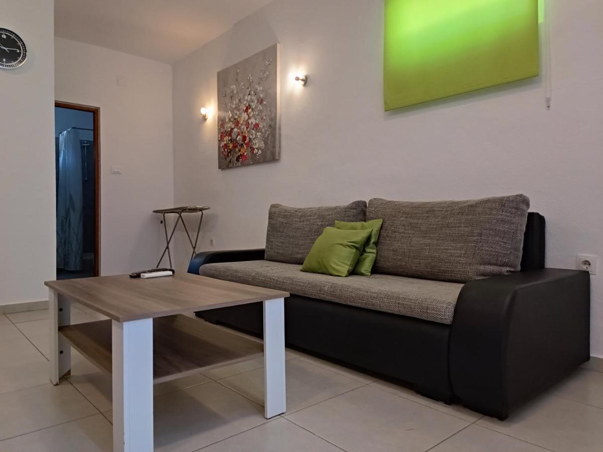 Apartment Ema Zadar Zewnętrze zdjęcie