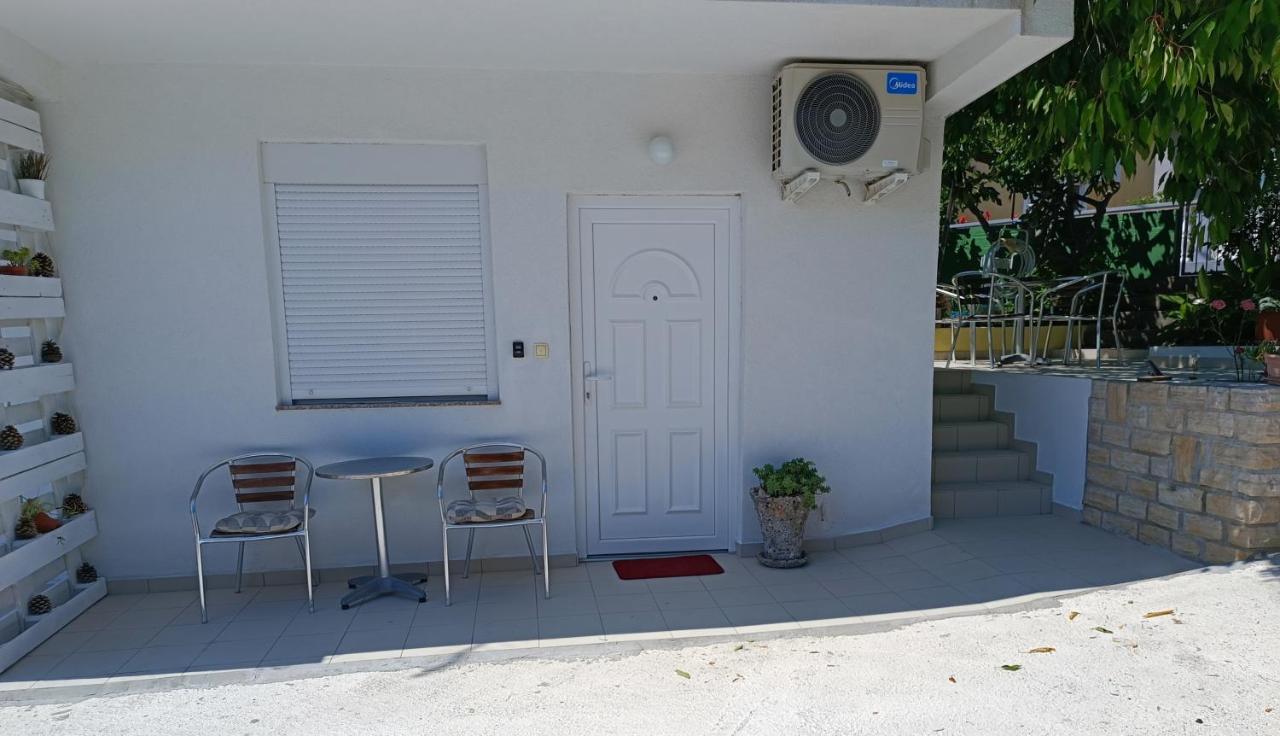 Apartment Ema Zadar Zewnętrze zdjęcie